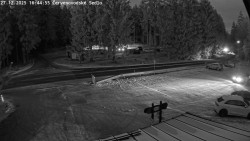 Červenovodské sedlo