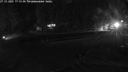 Červenovodské sedlo