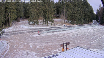 Horský Resort Buková Hora -...