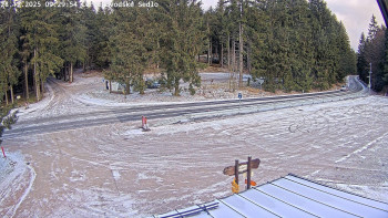 Horský Resort Buková Hora -...