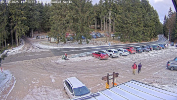 Horský Resort Buková Hora -...