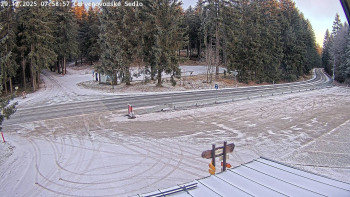 Horský Resort Buková Hora -...