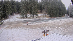 Červenovodské sedlo