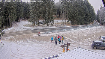 Horský Resort Buková Hora -...