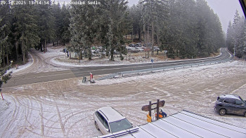 Horský Resort Buková Hora -...