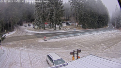 Červenovodské sedlo