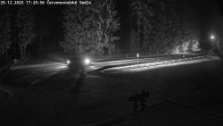 Červenovodské sedlo