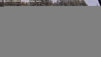 Horský Resort Buková Hora -...