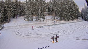 Horský Resort Buková Hora - Čenkovice - Červenovodské sedlo - 30.12.2025 v 09:00 Horský Resort Buková Hora - Čenkovice - Červenovodské sedlo - 30.12.2025 v 09:00