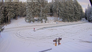 Horský Resort Buková Hora - Čenkovice - Červenovodské sedlo - 30.12.2025 v 09:15 Horský Resort Buková Hora - Čenkovice - Červenovodské sedlo - 30.12.2025 v 09:15