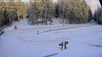 Horský Resort Buková Hora -...