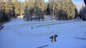 Horský Resort Buková Hora - Čenkovice - Červenovodské sedlo - 30.12.2025 v 09:45