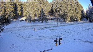 Horský Resort Buková Hora - Čenkovice - Červenovodské sedlo - 30.12.2025 v 10:15 Horský Resort Buková Hora - Čenkovice - Červenovodské sedlo - 30.12.2025 v 10:15