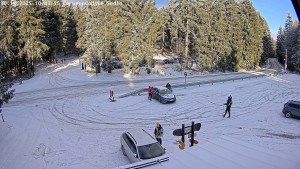 Horský Resort Buková Hora - Čenkovice - Červenovodské sedlo - 30.12.2025 v 10:45