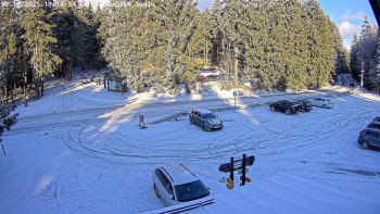 Horský Resort Buková Hora -...