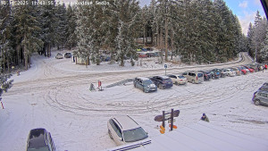 Horský Resort Buková Hora - Čenkovice - Červenovodské sedlo - 30.12.2025 v 11:45