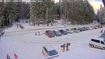 Horský Resort Buková Hora -...