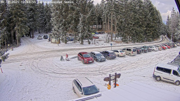 Horský Resort Buková Hora -...