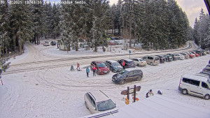 Horský Resort Buková Hora - Čenkovice - Červenovodské sedlo - 30.12.2025 v 13:45