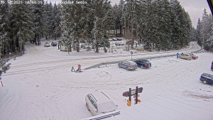 Horský Resort Buková Hora - Čenkovice - Červenovodské sedlo - 30.12.2025 v 14:45