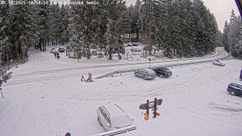 Horský Resort Buková Hora -...