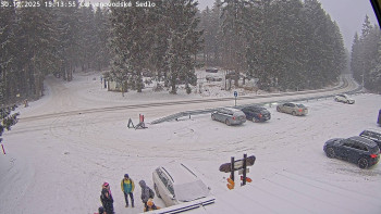 Horský Resort Buková Hora -...