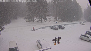 Horský Resort Buková Hora - Čenkovice - Červenovodské sedlo - 30.12.2025 v 15:30 Horský Resort Buková Hora - Čenkovice - Červenovodské sedlo - 30.12.2025 v 15:30