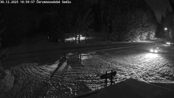 Horský Resort Buková Hora -...