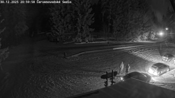 Horský Resort Buková Hora -...