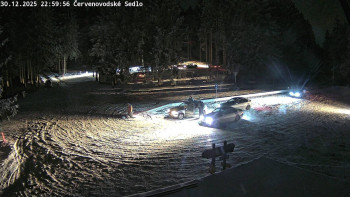 Horský Resort Buková Hora -...