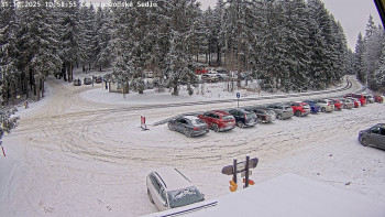 Horský Resort Buková Hora -...