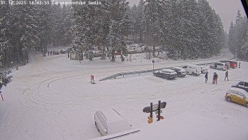 Horský Resort Buková Hora -...