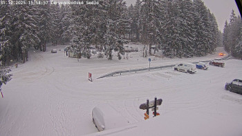 Horský Resort Buková Hora -...