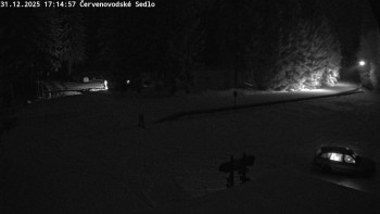 Horský Resort Buková Hora -...