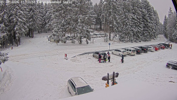 Horský Resort Buková Hora -...