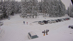 Červenovodské sedlo