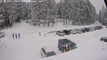 Horský Resort Buková Hora -...