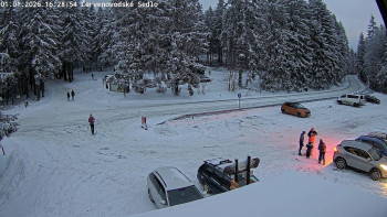 Horský Resort Buková Hora -...