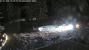 Horský Resort Buková Hora -...