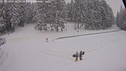 Červenovodské sedlo