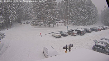 Horský Resort Buková Hora -...