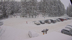 Červenovodské sedlo