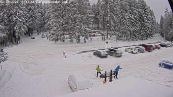 Horský Resort Buková Hora -...