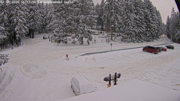 Horský Resort Buková Hora -...