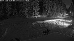 Červenovodské sedlo