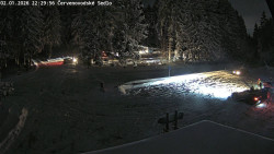 Červenovodské sedlo