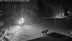 Červenovodské sedlo