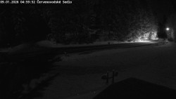 Červenovodské sedlo