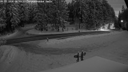 Červenovodské sedlo