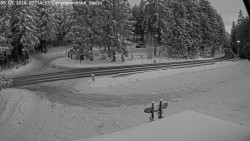 Červenovodské sedlo